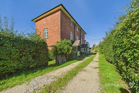 undefined, Mill Cottages, Sandon