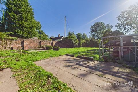 undefined, Mill Cottages, Sandon