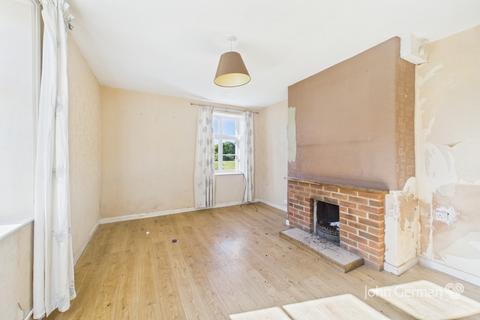 undefined, Mill Cottages, Sandon