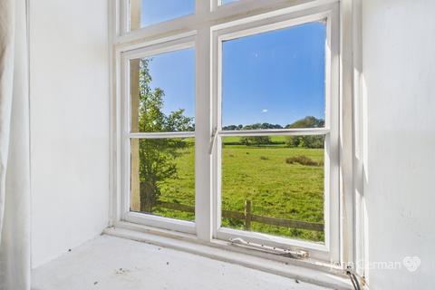 undefined, Mill Cottages, Sandon