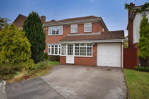 undefined, Rowthorn Drive, Solihull B90