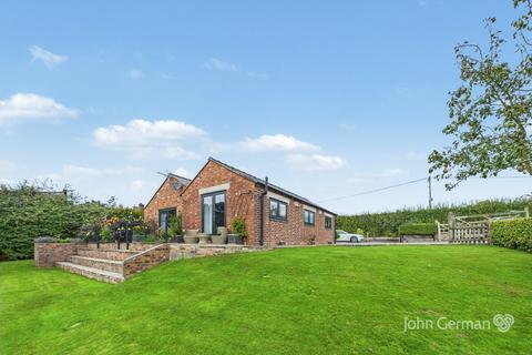 2 bedroom barn conversion for sale, Milwich, Stafford
