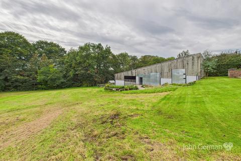 2 bedroom barn conversion for sale, Milwich, Stafford
