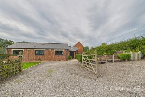 2 bedroom barn conversion for sale, Milwich, Stafford