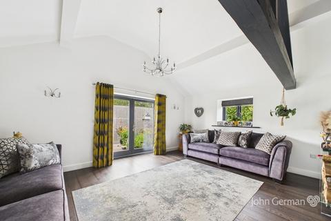 2 bedroom barn conversion for sale, Milwich, Stafford