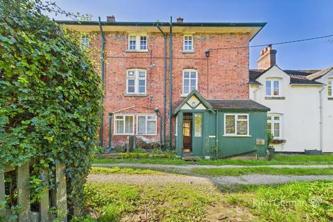 undefined, Mill Cottages, Sandon