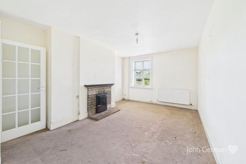 undefined, Mill Cottages, Sandon