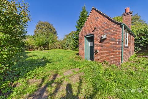 undefined, Mill Cottages, Sandon