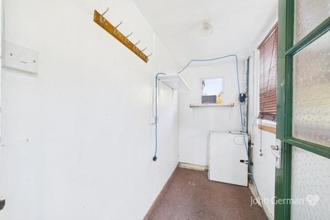 undefined, Mill Cottages, Sandon