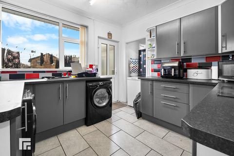 2 bedroom semi-detached house for sale, Pencoedtre Road, Barry CF63