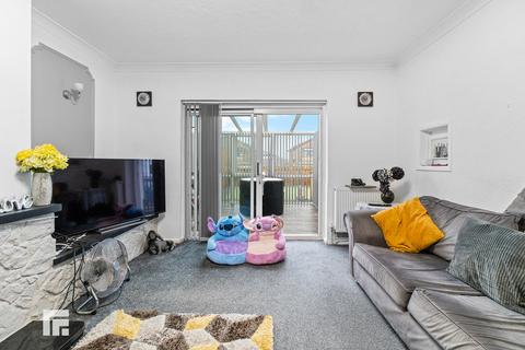 2 bedroom semi-detached house for sale, Pencoedtre Road, Barry CF63