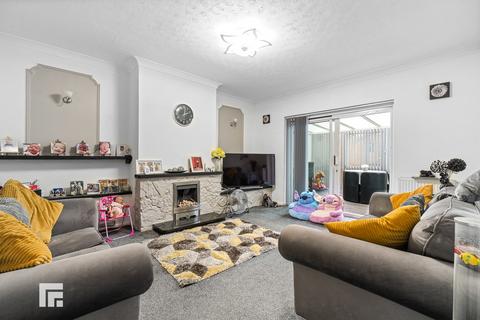 2 bedroom semi-detached house for sale, Pencoedtre Road, Barry CF63