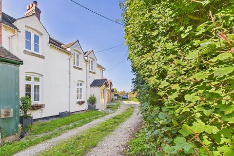undefined, Mill Cottages, Sandon