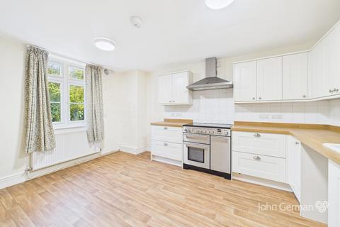 undefined, Mill Cottages, Sandon