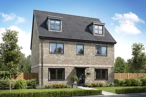 undefined, Plot 183, The Kingsand at The Avenue, Encombe Street PL9