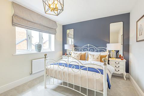 undefined, Plot 183, The Kingsand at The Avenue, Encombe Street PL9