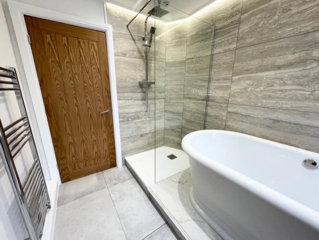 Luxuryshower