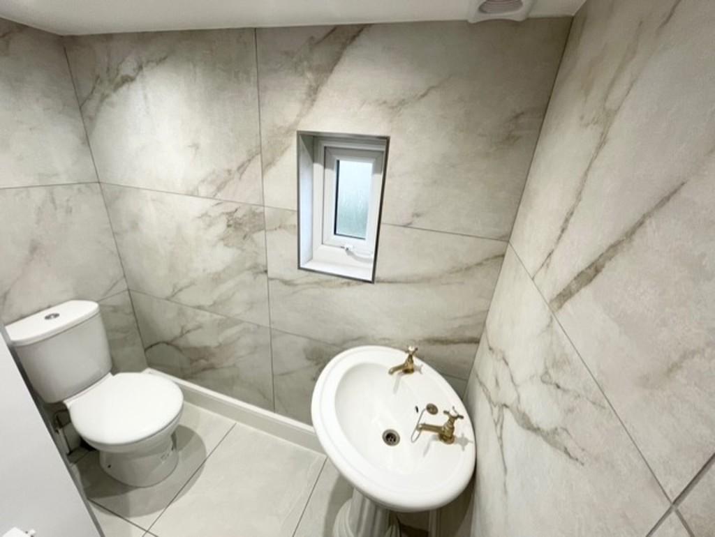 Guest WC
