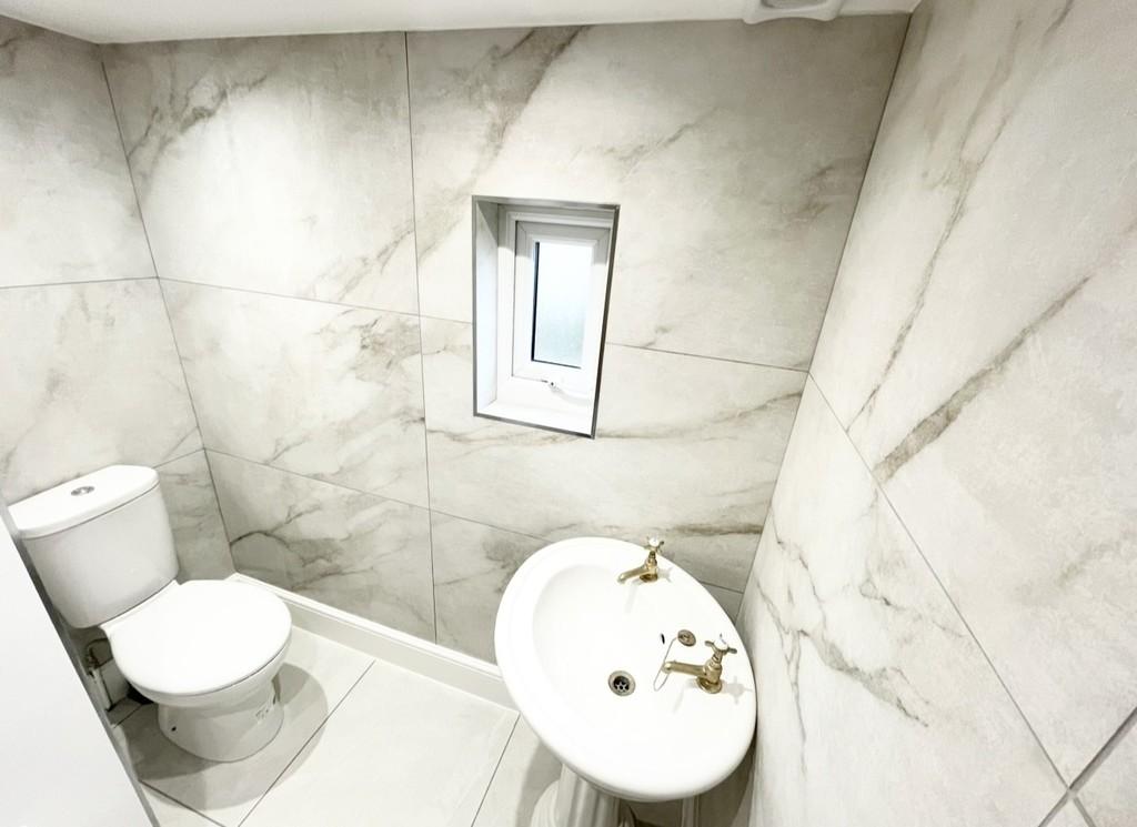 Guest WC