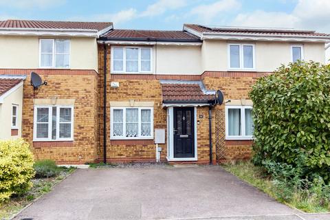 Park Mews, Wellingborough NN8