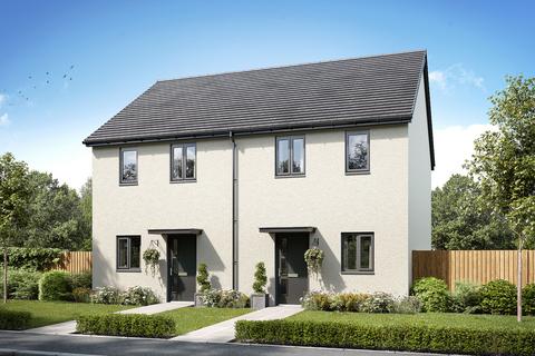 2 bedroom semi-detached house for sale, Plot 185, The Cromer at The Avenue, Encombe Street PL9