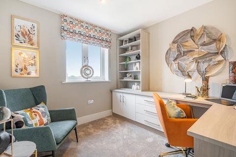 undefined, Plot 187, The Sandbanks at The Avenue, Encombe Street PL9
