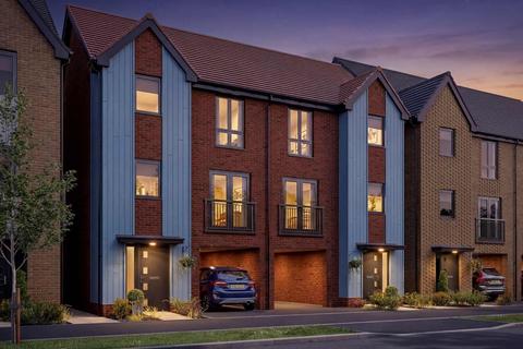 2 bedroom semi-detached house for sale, Plot 17, The Elm at Charles Church at Stortford Fields, Newland Avenue CM23