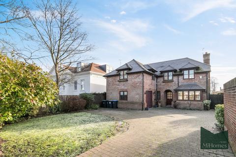 undefined, Beech Hill, Barnet