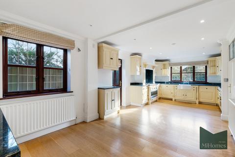 undefined, Beech Hill, Barnet