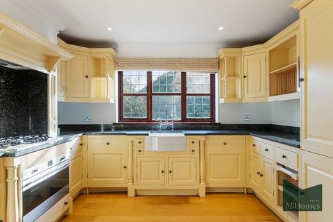 undefined, Beech Hill, Barnet