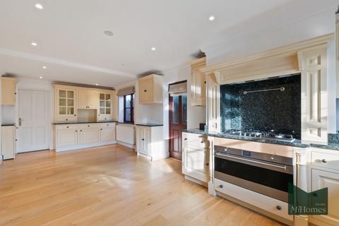 undefined, Beech Hill, Barnet