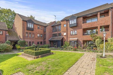 undefined, Snells Wood Court , Little Chalfont