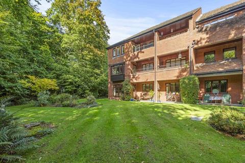 undefined, Snells Wood Court , Little Chalfont