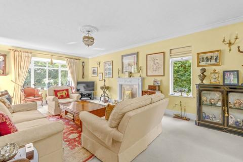 undefined, Snells Wood Court , Little Chalfont