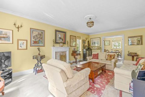 undefined, Snells Wood Court , Little Chalfont