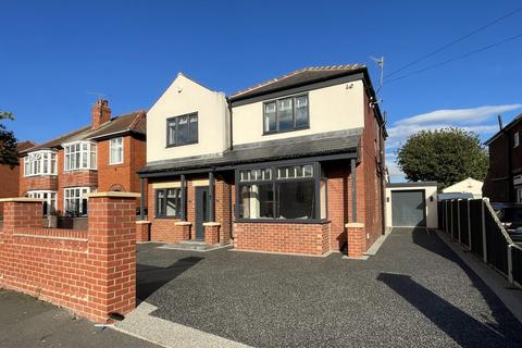 undefined, Tenter Road, Doncaster DN4