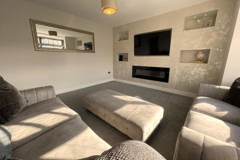 undefined, Tenter Road, Doncaster DN4