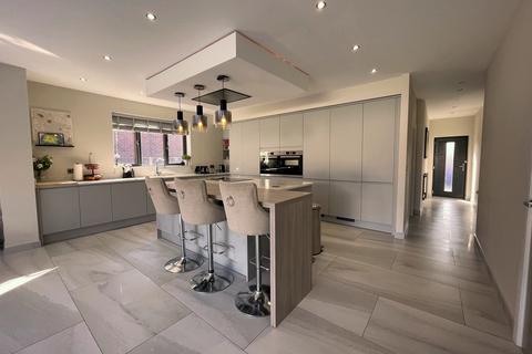undefined, Tenter Road, Doncaster DN4