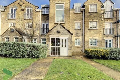 Weavers Mews, Darwen