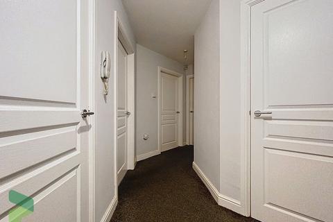 undefined, Weavers Mews, Darwen