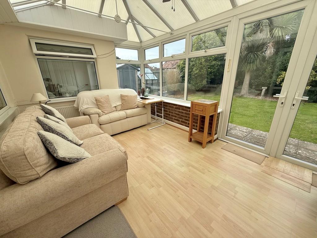 30 Clarence Drive Rear Conservatory 1