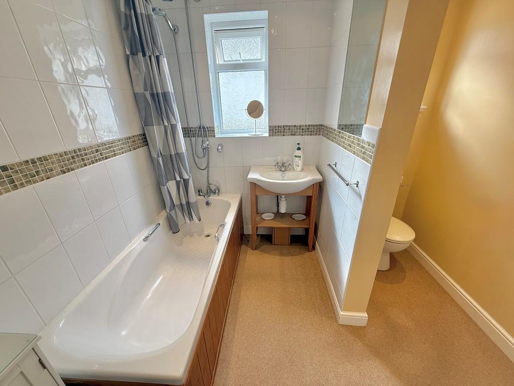 30 Clarence Drive Bath WC