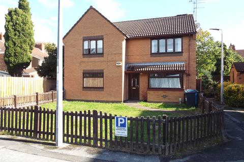 undefined, 3 Nunnington Close