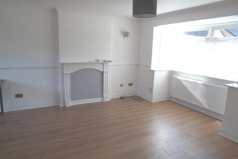 undefined, 3 Nunnington Close