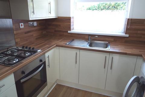 undefined, 3 Nunnington Close