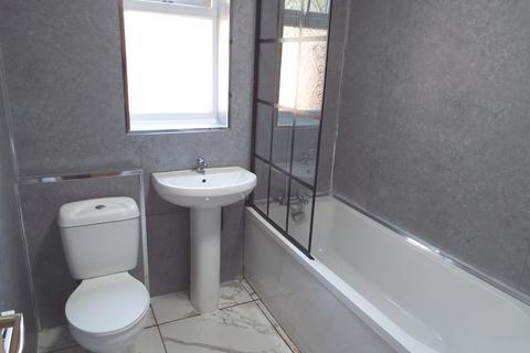 undefined, 3 Nunnington Close