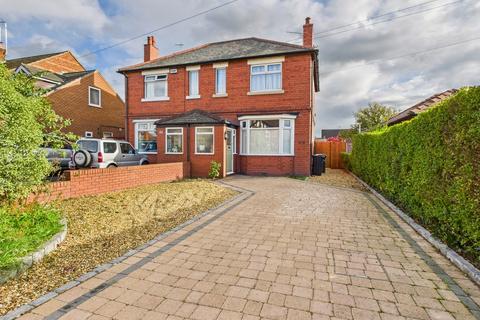 Hoole Lane, Hoole, Chester, CH2