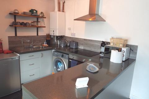 undefined, 1 Nunnington Close