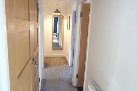 undefined, 1 Nunnington Close