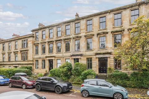 3 bedroom apartment for sale, 2/2, 35 Havelock Street, Dowanhill, G11 5HA
